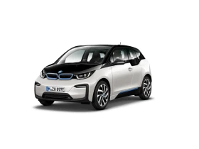 BMW i3 120Ah - 45990 лв. - 70044089 | Car24.bg