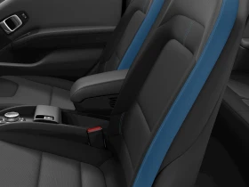 BMW i3 120Ah - 45990 лв. - 70044089 | Car24.bg