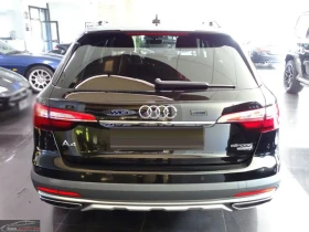 Audi A4 Allroad 40-TDI/204HP/CAM/LED/NAVI/PDC/372 - 55399 лв. - 44876611 | Car24.bg