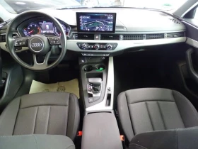 Audi A4 Allroad 40-TDI/204HP/CAM/LED/NAVI/PDC/372 - 55399 лв. - 44876611 | Car24.bg