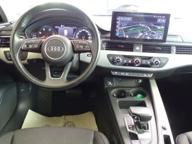 Audi A4 Allroad 40-TDI/204HP/CAM/LED/NAVI/PDC/372 - 55399 лв. - 44876611 | Car24.bg