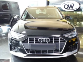 Audi A4 Allroad 40-TDI/204HP/CAM/LED/NAVI/PDC/372 - 55399 лв. - 44876611 | Car24.bg