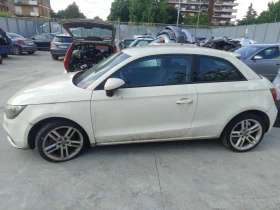 Audi A1 НА ЧАСТИ - 369 лв. - 20366621 2