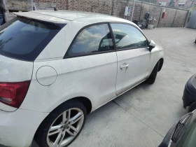Audi A1 НА ЧАСТИ - 369 лв. - 20366621 4