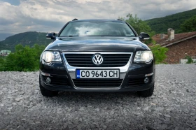 VW Passat 1.9 TDI Много пазен автомобил! - 6500 лв. - 11555486 2