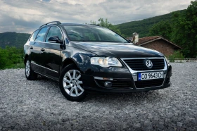 VW Passat 1.9 TDI Много пазен автомобил! - 6500 лв. - 11555486 3
