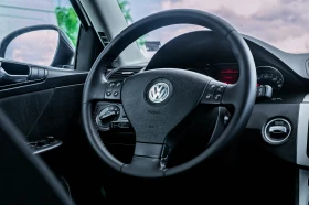 VW Passat 1.9 TDI Много пазен автомобил! - 6500 лв. - 11555486 9