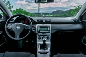 VW Passat 1.9 TDI Много пазен автомобил! - 6500 лв. - 11555486 8