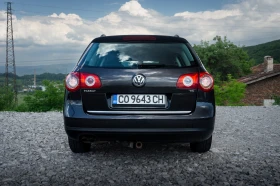 VW Passat 1.9 TDI Много пазен автомобил! - 6500 лв. - 11555486 5