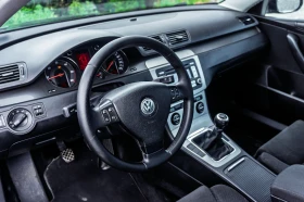 VW Passat 1.9 TDI Много пазен автомобил! - 6500 лв. - 11555486 7