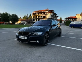 Обява за продажба на BMW 330 330xi ~14 299 лв. - изображение 1