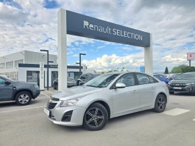Chevrolet Cruze 1.6i LT