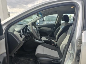 Chevrolet Cruze 1.6i LT | Mobile.bg    6