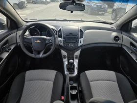 Chevrolet Cruze 1.6i LT | Mobile.bg    8