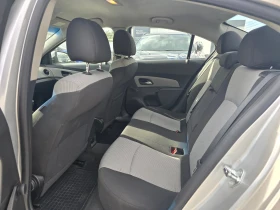 Chevrolet Cruze 1.6i LT | Mobile.bg    7