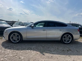 Audi A5 FACELIFT SPORTBACK S-LINE NAVI | Mobile.bg    7