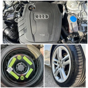 Audi A5 FACELIFT SPORTBACK S-LINE NAVI | Mobile.bg    16