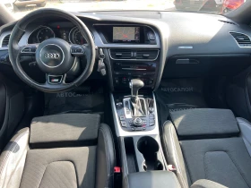 Audi A5 FACELIFT SPORTBACK S-LINE NAVI | Mobile.bg    8