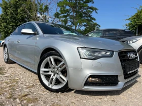 Audi A5 FACELIFT SPORTBACK S-LINE NAVI | Mobile.bg    3