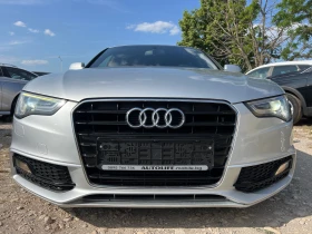 Audi A5 FACELIFT SPORTBACK S-LINE NAVI | Mobile.bg    5