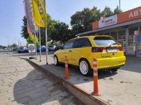 Seat Ibiza CUPRA | Mobile.bg    10
