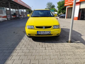 Seat Ibiza CUPRA | Mobile.bg    5