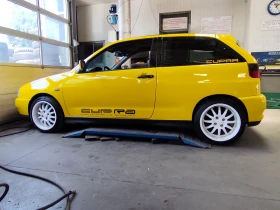 Seat Ibiza CUPRA | Mobile.bg    11