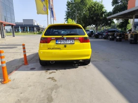 Seat Ibiza CUPRA | Mobile.bg    4