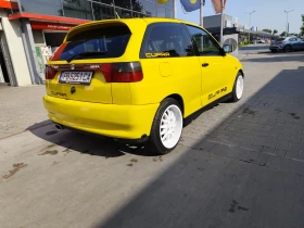 Seat Ibiza CUPRA | Mobile.bg    3
