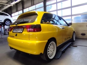 Seat Ibiza CUPRA | Mobile.bg    12
