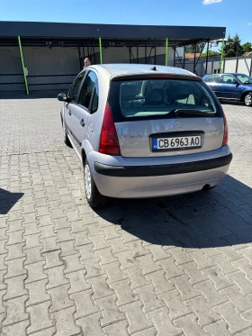 Обява за продажба на Citroen C3 ~2 500 лв. - изображение 5
