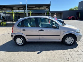 Обява за продажба на Citroen C3 ~2 500 лв. - изображение 4