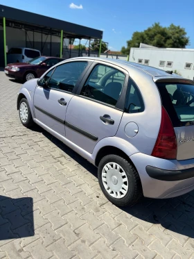 Обява за продажба на Citroen C3 ~2 500 лв. - изображение 1