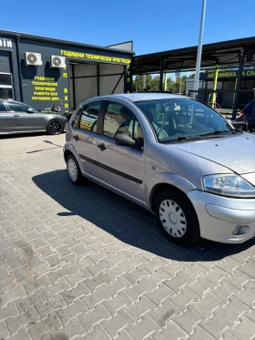 Обява за продажба на Citroen C3 ~2 500 лв. - изображение 2