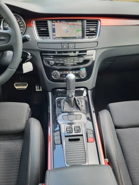 Peugeot 508 2.0HDI-180ps | Mobile.bg    14