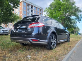Обява за продажба на Peugeot 508 2.0HDI-180ps ~19 991 лв. - изображение 4