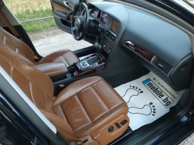 Audi A6 3.0 TDI QUATTRO FULL - 8900 лв. - 86077034 8