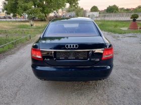 Audi A6 3.0 TDI QUATTRO FULL - 8900 лв. - 86077034 6