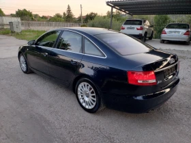 Audi A6 3.0 TDI QUATTRO FULL - 8900 лв. - 86077034 5