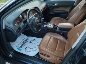 Audi A6 3.0 TDI QUATTRO FULL - 8900 лв. - 86077034 7