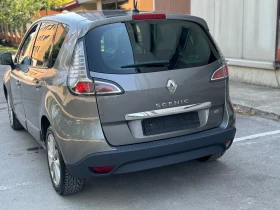 Renault Scenic 1500-110 x mod key lessgo ful top - 9800 лв. - 80201254 5