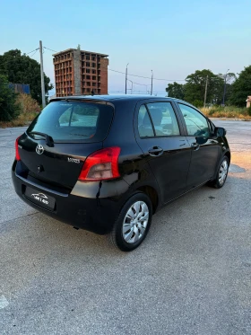 Toyota Yaris * 1.3 VVT-i * 160 000 км * - 7299 лв. - 90282793 5