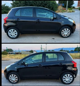 Toyota Yaris * 1.3 VVT-i * 160 000 км * - 7299 лв. - 90282793 4