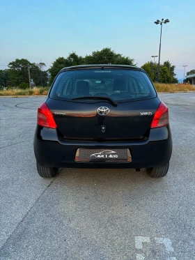 Toyota Yaris * 1.3 VVT-i * 160 000 км * - 7299 лв. - 90282793 6
