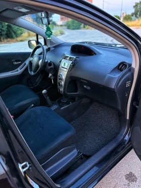 Toyota Yaris * 1.3 VVT-i * 160 000 км * - 7299 лв. - 90282793 14