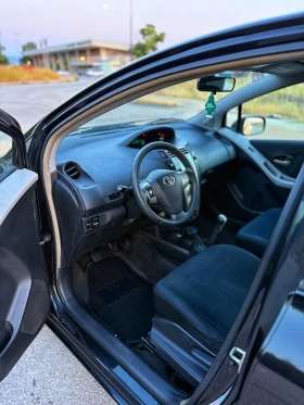 Toyota Yaris * 1.3 VVT-i * 160 000 км * - 7299 лв. - 90282793 8