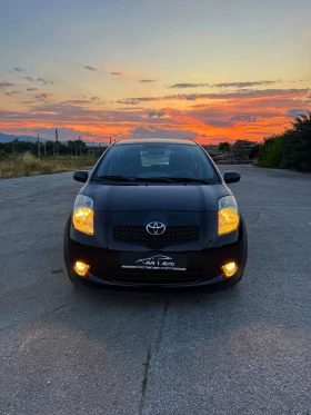 Toyota Yaris * 1.3 VVT-i * 160 000 км * - 7299 лв. - 90282793 2