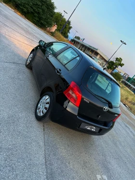 Toyota Yaris * 1.3 VVT-i * 160 000 км * - 7299 лв. - 90282793 7