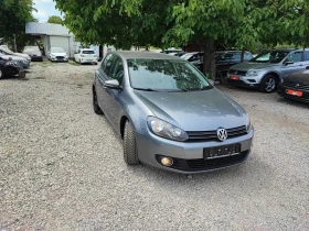 Обява за продажба на VW Golf 1.6/110kc ~10 500 лв. - изображение 1