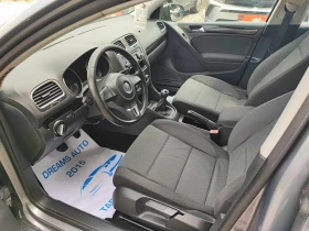 Обява за продажба на VW Golf 1.6/110kc ~10 500 лв. - изображение 7
